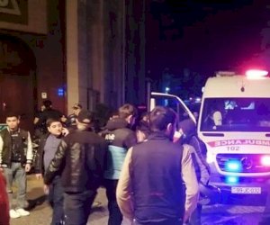    Bardakı yaralılardan xəbər var: 3 nəfərin vəziyyəti kritikdi    