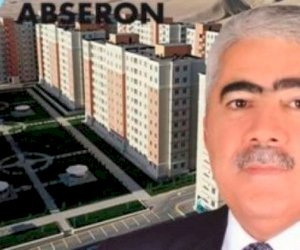    Deputata məxsus şirkətin külli müqdarda vergi borcu üzə çıxdı   