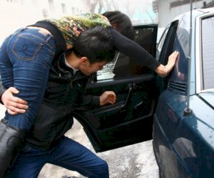    “Asan Xidmət“in əməkdaşını qaçıran şəxs həbs olundu   