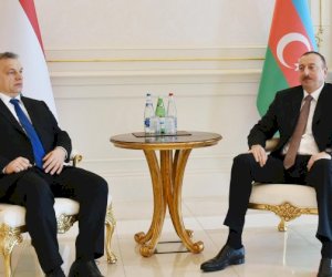    İlham Əliyev Baş naziri qələbəyə görə təbrik etdi   