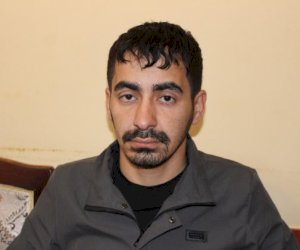    Şəkidə oğurladıqlarını Bakıda ucuz qiymətə satdı   