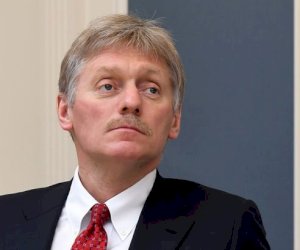    Putinin sözçüsündən ikibaşlı sözlər: “Zelenskinin nə çəkdiyini bilmirik“   