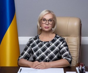    “Ruslar Ukraynada 14 yaşlı qızları zorlayır“   - Lyudmyla Denisova