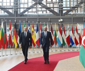    Brüssel səfəri məqsədyönlü siyasətin böyük uğurudur    