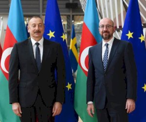    Milli maraqlarımızın təmin edilməsi uğurla həyata keçirilir   