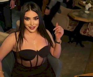    Partlayışdan sonra ölən 23 yaşlı Fərqanənin fotoları   