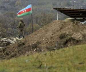    Azərbaycan və Ermənistan birgə komissiya yaradır   