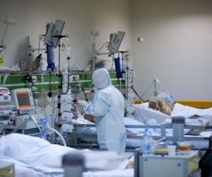    Xəstəxanalarda 50 koronavirus xəstəsi var - TƏBİB sədri   