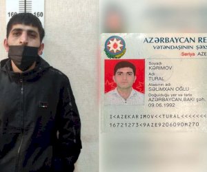    Onlayn narkotik satan şəxs saxlanıldı   