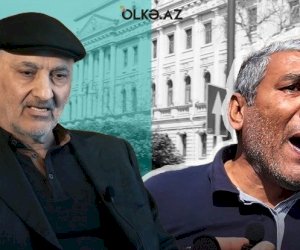    “Şahbaz Quliyev aktyor, fırıldaqçıdır” - Dilqəmdən şok sözlər   