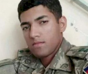    Nəşi 8 ay sonra tapılan şəhid leytenantın atasını belə aldadıblar...   