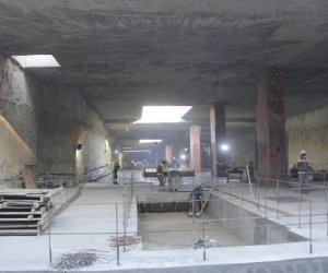    Bakıda daha bir metro stansiyası açılacaq   