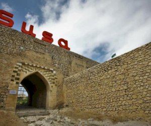   Milli Məclisin Komitələrinin Şuşada iclası keçirildi   