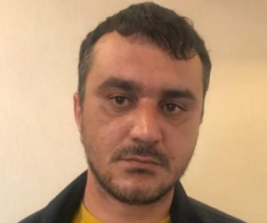    Narkotik çəkib maşın sürdü,   polis gördü