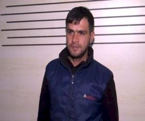    Həmkəndlisinin televizorunu oğurlayan Masallı sakini tutuldu   