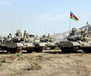    Ağdərədə nə baş verir? -   “Başa düşməyəni Azərbaycan ordusu başa salır”