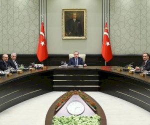    Türkiyə Ermənistanla sülhü müzakirə edəcək   