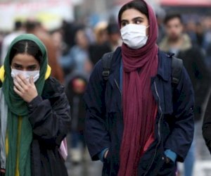    İranda daha 34 nəfər koronavirusdan öldü   