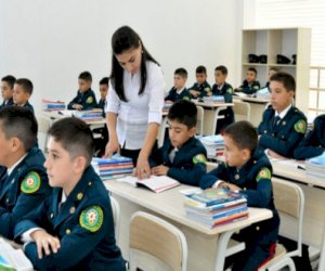    DİM imtahan nəticələrini açıqladı   