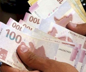    Prezident sərəncam imzaladı: Onlara 750 manat veriləcək   