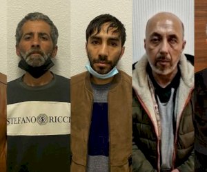    Bakıda narkotik əməliyyatı: Saxlanılanlar var - VİDEO   