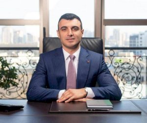    Taleh Kazımovun AMB-yə üzvlüyü təsdiqləndi   