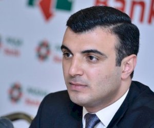    Taleh Kazımov Milli Məclisə gəldi   