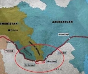    Şərqi Zəngəzurdan Naxçıvana yol nə vaxt çəkiləcək?   - RƏSMİ