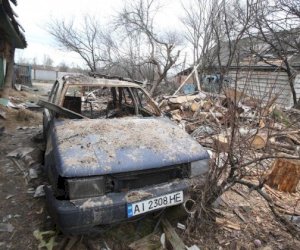    Daha bir ölkə Ukraynaya qarşı müharibəni soyqırımı elan etdi   