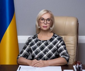    Ombudsman açıqladı: Ruslar Ukraynada 191 uşaq öldürüb   