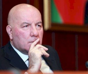    Elman Rüstəmova yüksək vəzifə verildi   