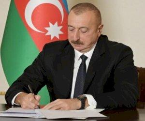    İlham Əliyev Mərkəzi Banka yeni sədr təyin etdi   