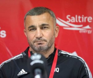    Prezident Qurban Qurbanovu “Şöhrət” ordeni ilə təltif etdi   