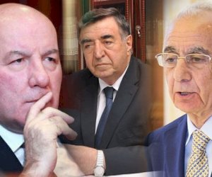    Vəzifəsini itirəndən sonra Nazirlər Kabinetində işə götürülən məmurlar   - SİYAHI