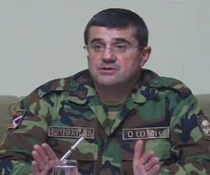    Paşinyanın Qarabağın statusu ilə bağlı bəyanatından sonra Araik təcili iclas çağırdı   