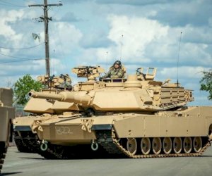    NATO ölkələri Ukraynaya tank göndərəcək   