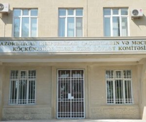    “Qaçqınkom” 510 məcburi köçkünü məhkəməyə verdi   