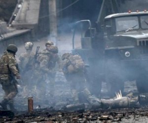    Ukrayna öldürülən rus hərbçilərinin sayını açıqladı:   20 minə çatır