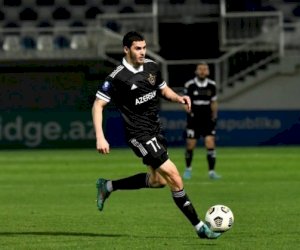    Azərbaycan Premyer Liqasında XXIII tur:  “Qarabağ” “Şamaxı”ya qarşı   