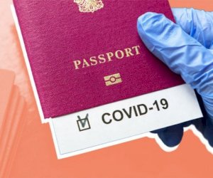    COVID pasportu ləğv edilir? - TƏBİB-dən cavab   