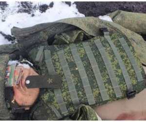    Ukraynanın İDDİASI: Rusiyanın 7 generalı, 33 polkovniki öldürülüb   