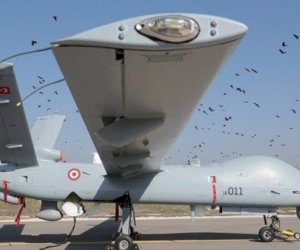    Türkiyə yeni PUA-sını sınaqdan keçirdi   