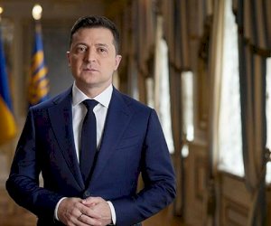    “Dünya Putinin nüvə silahından istifadə etməsinə hazır olmalıdır”   - Zelenski