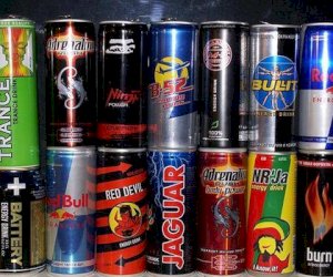    Nazirlikdən enerji içkilərilə bağlı XƏBƏRDARLIQ   