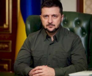    Ukrayna Rusiya ilə sülh müqaviləsi imzalayır? - Zelenski şərtləri açıqladı   