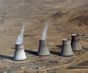    “Metsamor” fəaliyyətini dayandırdı   