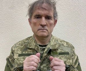    Medvedçukun həbsinə qərar verildi   