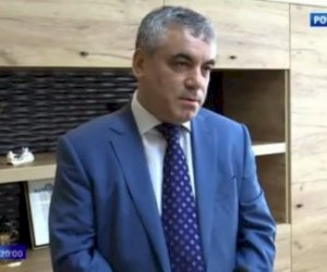    Azərbaycanlı tikinti maqnatı Mehrac Babayev Rusiyada çətin durumda   