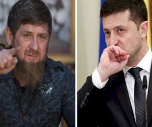    Kadırov Zelenskini HƏDƏLƏDİ: “Son günlərini yaşayırsan”   
