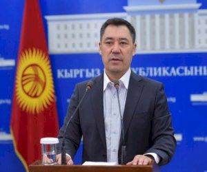    Qırğızıstan Prezidenti sabah Azərbaycana gəlir   